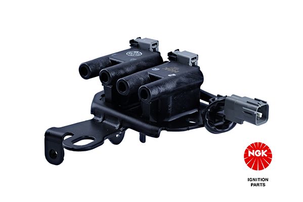 NGK 48230 Ignition Coil