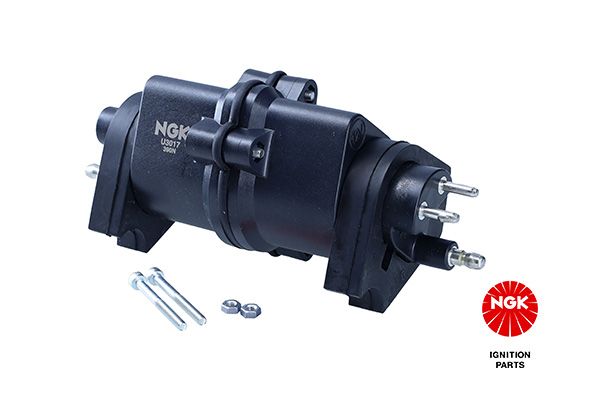 NGK 48233 Ignition Coil