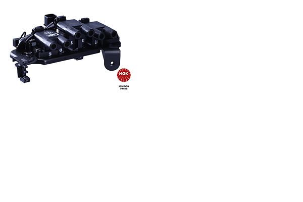 NGK 48249 Ignition Coil