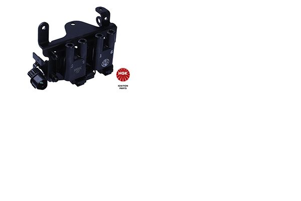 NGK 48315 Ignition Coil