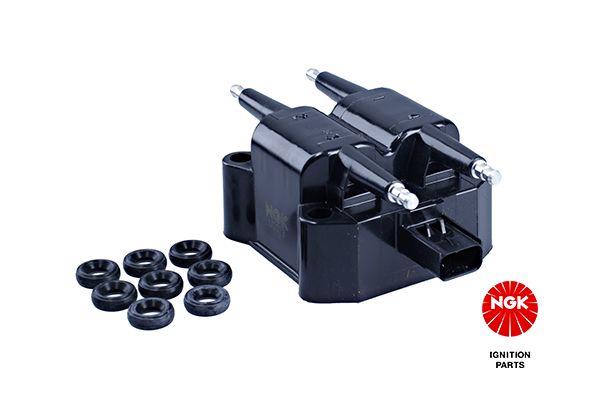 NGK 48368 Ignition Coil