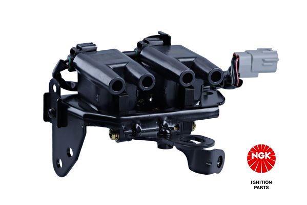 NGK 48370 Ignition Coil