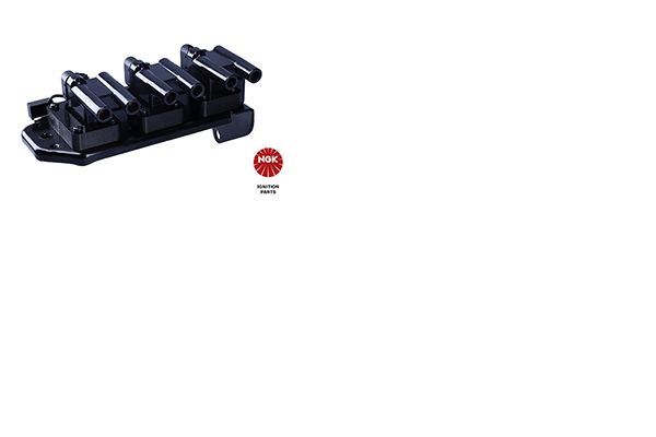NGK 48371 Ignition Coil