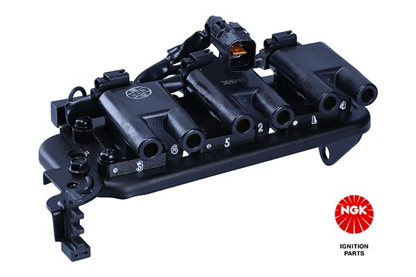 NGK 48372 Ignition Coil