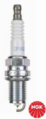 Spark Plug NGK 4867