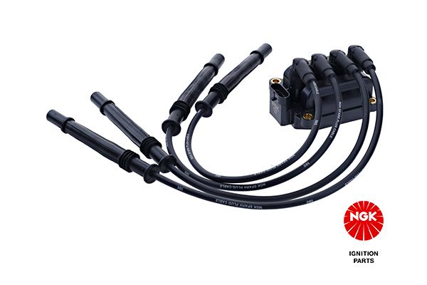 NGK 49075 Ignition Coil