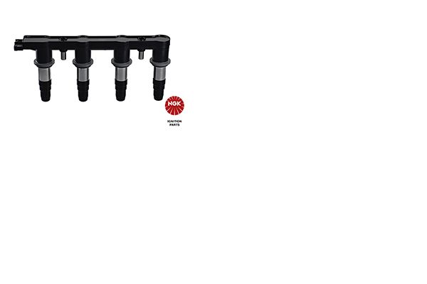 NGK 49076 Ignition Coil