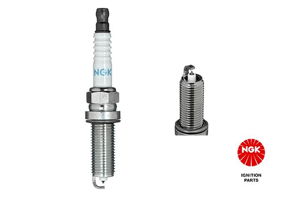 NGK 4912 Spark Plug