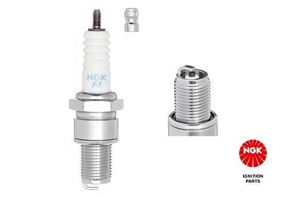 NGK 4922 Spark Plug