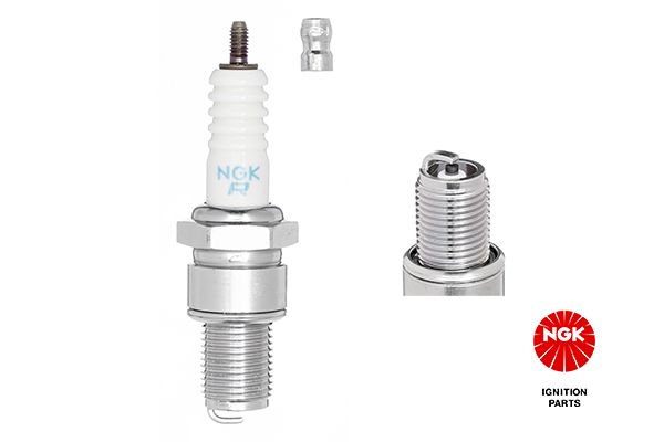 NGK 5122 Spark Plug