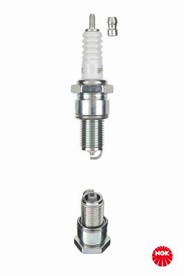 NGK 5637 Spark Plug