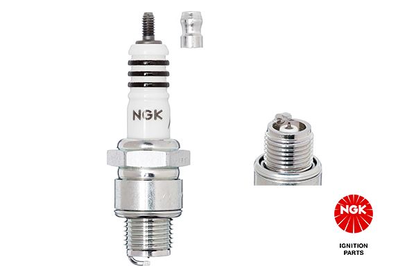 NGK 5687 Spark Plug