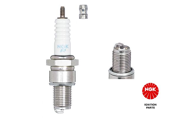 NGK 5722 Spark Plug