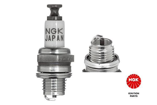 NGK 5812 Spark Plug