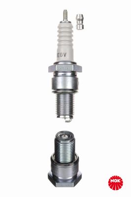 Spark Plug NGK 5927