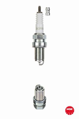 Spark Plug NGK 6129