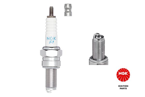 NGK 6264 Spark Plug