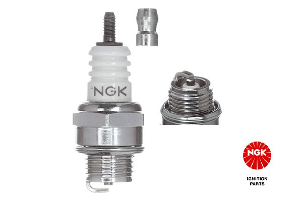 NGK 6321 Spark Plug