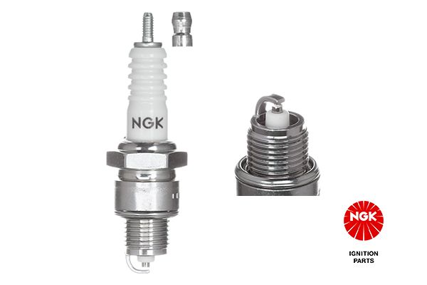NGK 6326 Spark Plug