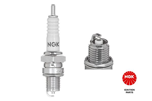 NGK 6512 Spark Plug