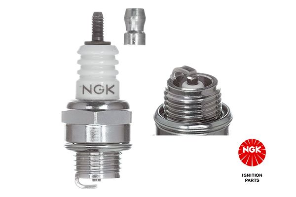 NGK 6521 Spark Plug