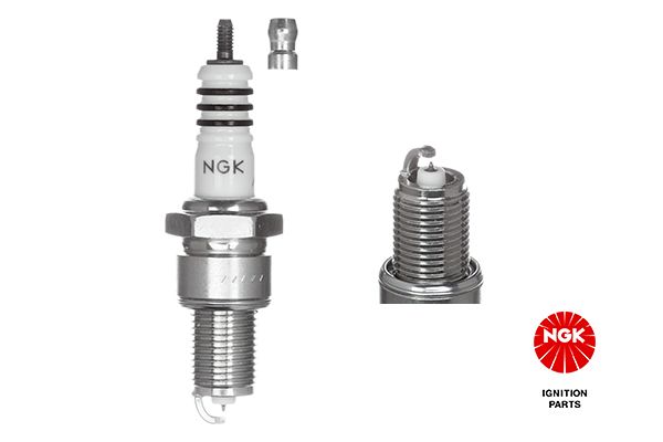 NGK 6597 Spark Plug