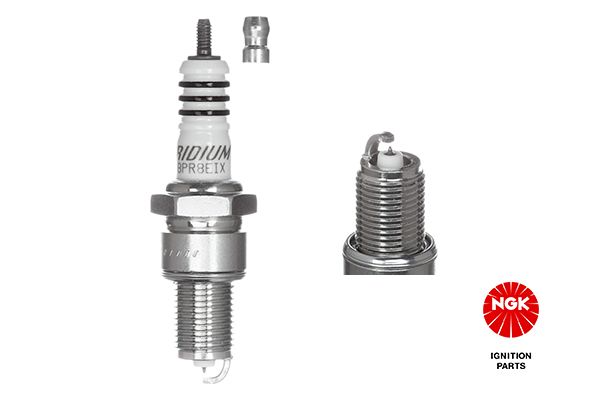 NGK 6637 Spark Plug