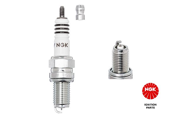 NGK 6650 Spark Plug