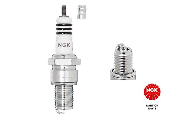 NGK 6664 Spark Plug