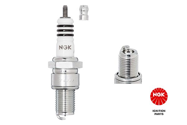 NGK 6801 Spark Plug