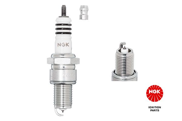 NGK 7149 Spark Plug