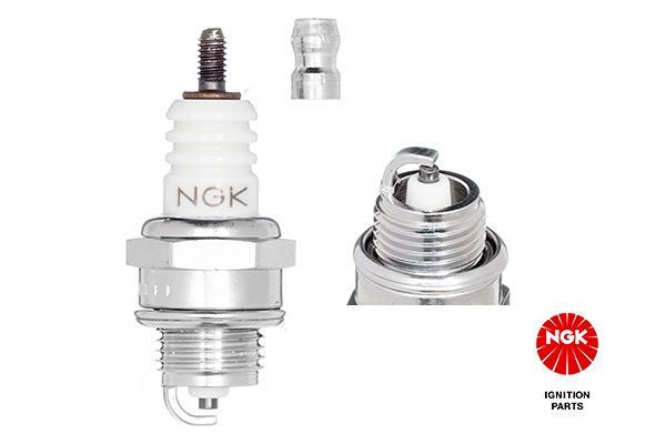 NGK 7321 Spark Plug