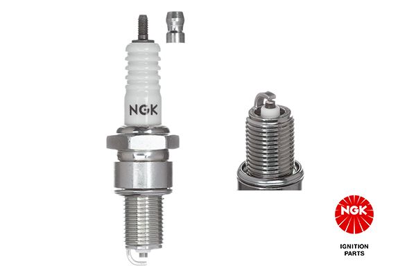 NGK 7639 Spark Plug