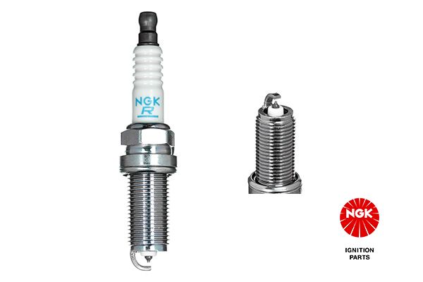 NGK 7654 Spark Plug