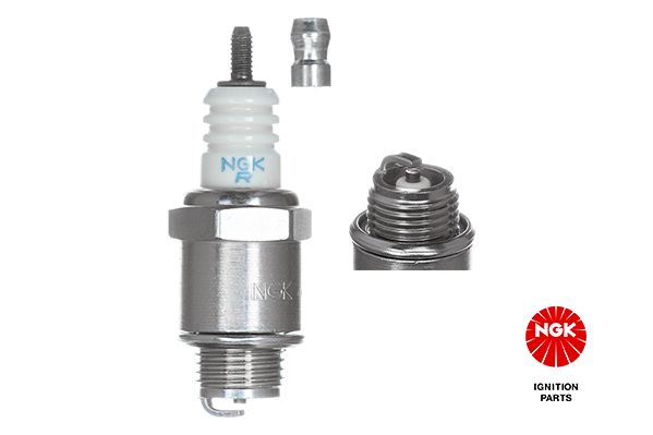 NGK 7677 Spark Plug