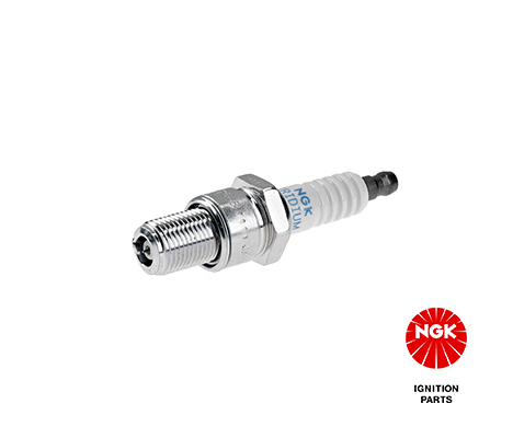 NGK 7763 Spark Plug