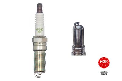 Spark Plug NGK 90338
