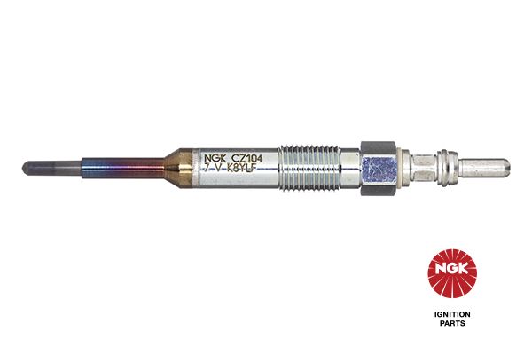 NGK 9826 Glow Plug