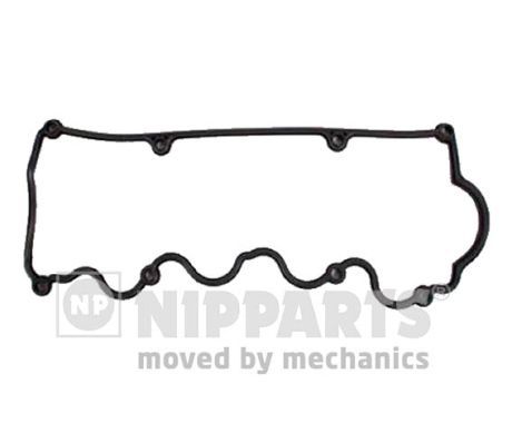 NIPPARTS J1220506 Gasket, cylinder head cover