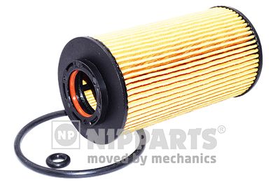 Oil Filter NIPPARTS J1310306
