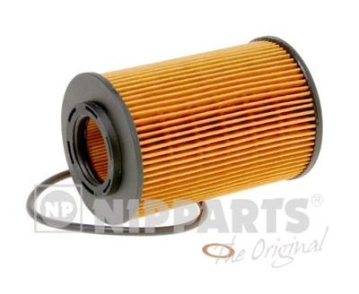 Oil Filter NIPPARTS J1310506