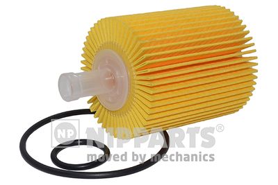 Oil Filter NIPPARTS J1312022