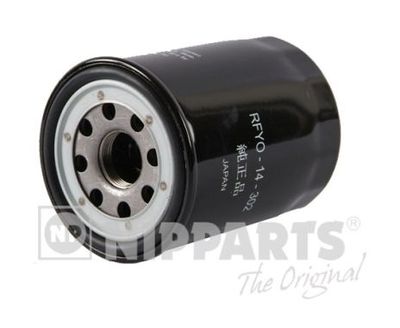 Oil Filter NIPPARTS J1313014