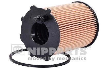 Oil Filter NIPPARTS J1313030