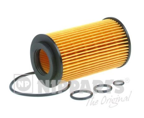 NIPPARTS J1314017 Oil Filter