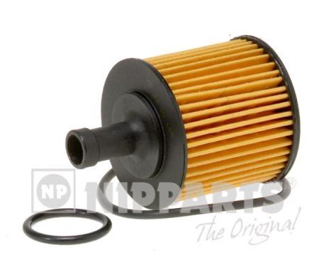 NIPPARTS J1316007 Oil Filter