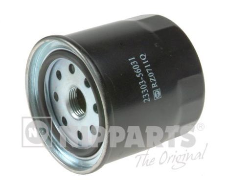 NIPPARTS J1332007 Fuel Filter