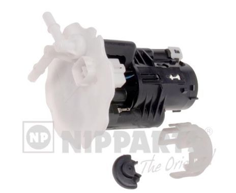 NIPPARTS J1333058 Fuel Filter