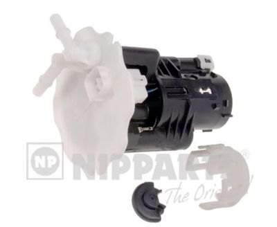 Fuel Filter NIPPARTS J1333058