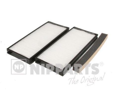 NIPPARTS J1340301 Filter, cabin air
